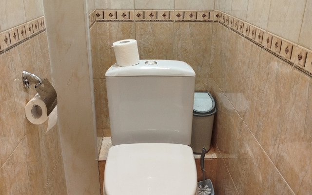 Апартаменты на Мельничной 24