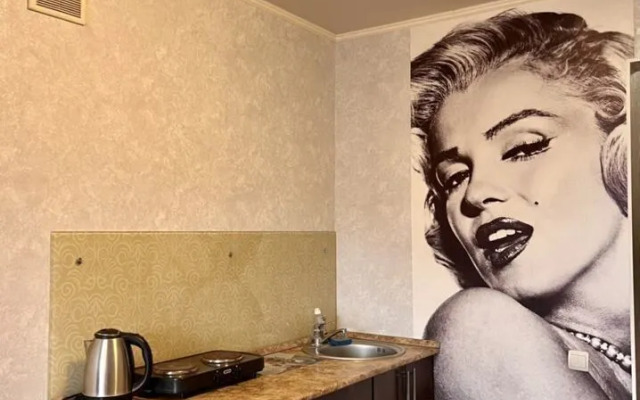 Квартира на Серова 30