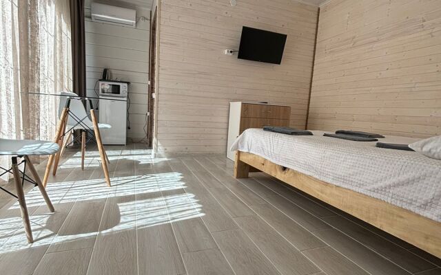 Вилла Гостевая усадьба