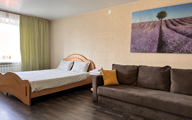 Апартаменты На Дарвина 3А