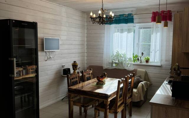 Gostevoy Dom Formoza Guest House