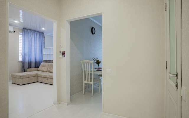 Апартаменты Семейный люкс (Севастополь)