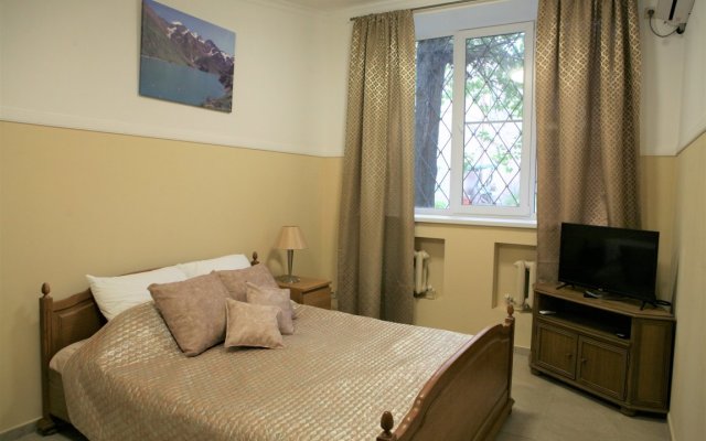 Pochtovaya Stantsiya Guest House
