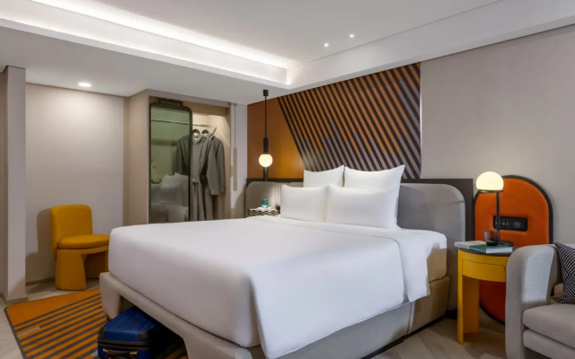TRIBE Living Bangkok Sukhumvit 39 by AccorHotels