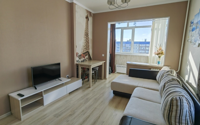 Апартаменты Ларина Люкс