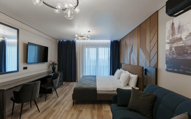 Apartments № 6 (2)