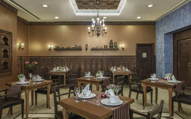 Delphin Diva Hotel - Ultra All Inclusive