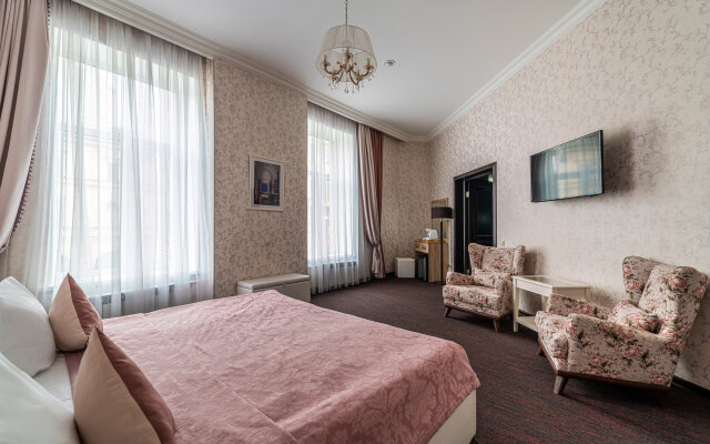 Kravt Sadovaya Hotel
