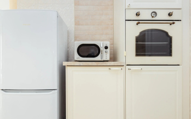 Апартаменты семейные с мангальной зоной