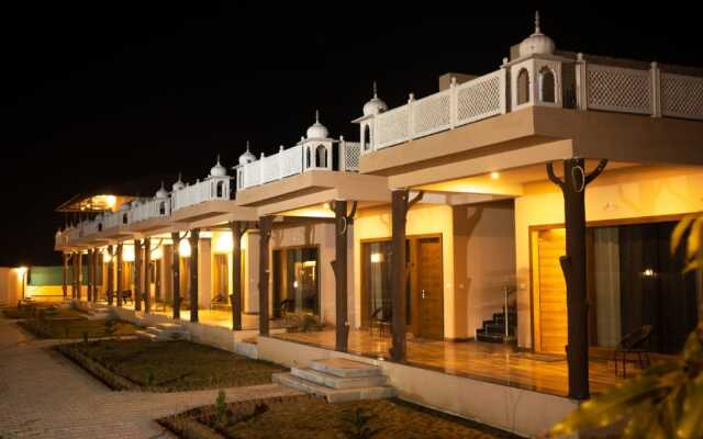 Ranthambhore Pride Hotel