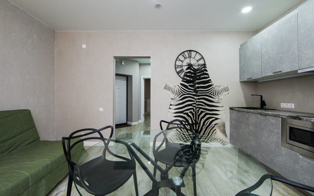 Апартаменты Комфортные для Семьи