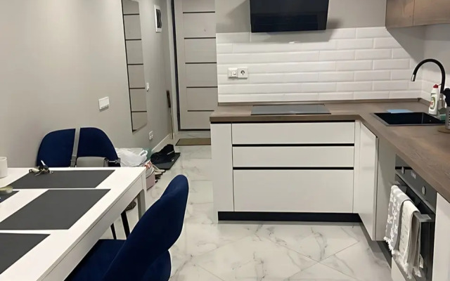 Dva Etazha Na Domodedovskoy Flat