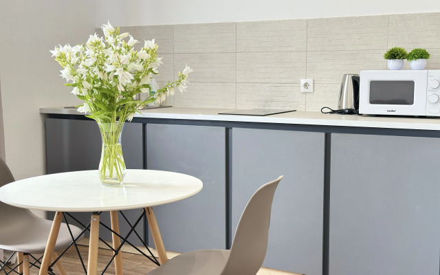 Апартаменты Столица 2310