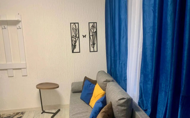 Апартаменты N 1 на набережной Обводного канала