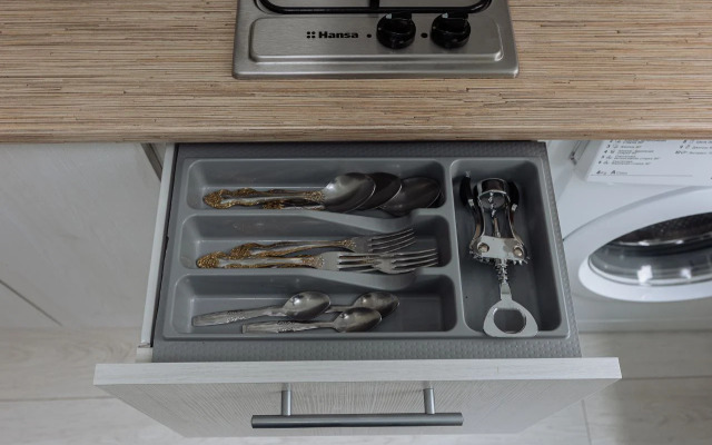 Квартира Комфортная на Багратиона