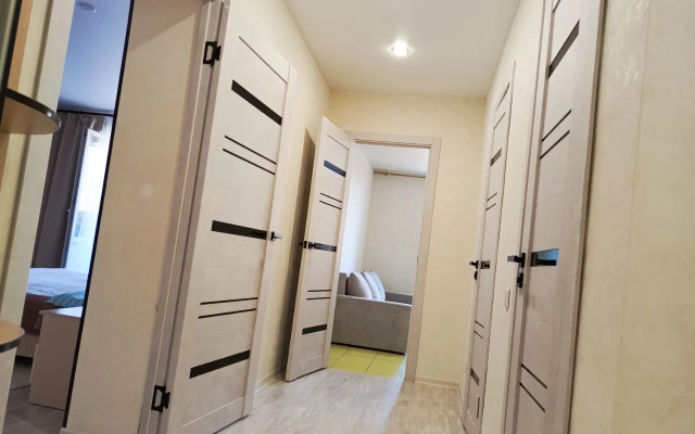 Mango Fresh Apartments