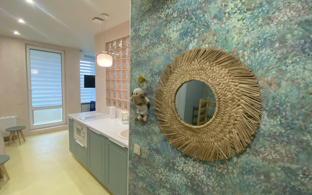 Квартира Уютная Рядом с Шереметьево