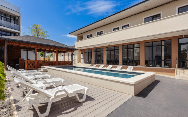 Melange Hotel