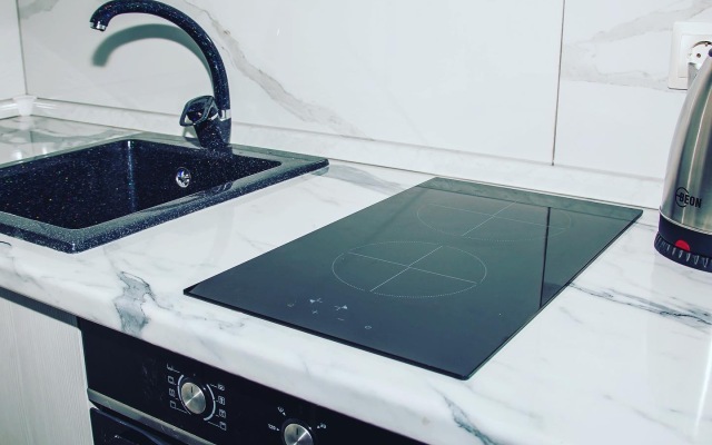 Апартаменты Next рядом с ТЦ БУМ Сити