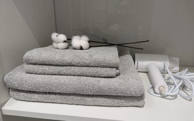 Апартаменты Уютные у Ботанического Сада