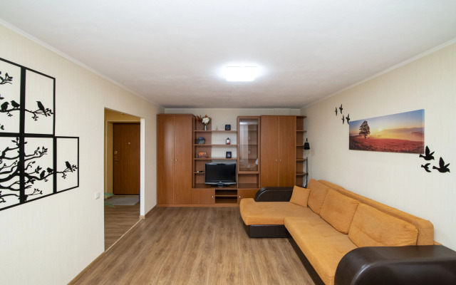 Квартира SunSet Александра Хохлова 1