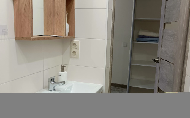 Квартира Уютная в Центре