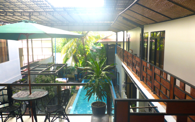 5 Elements Boutique Mini-Hotel