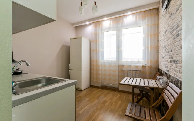 Apartments 2 Maxrealty24 Novotushinskaya, 4