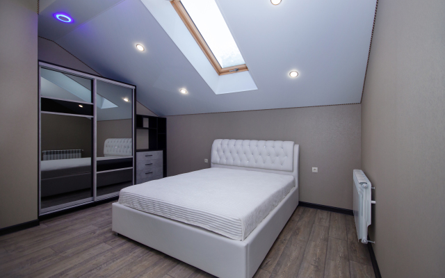 Апартаменты ViP Apart 9