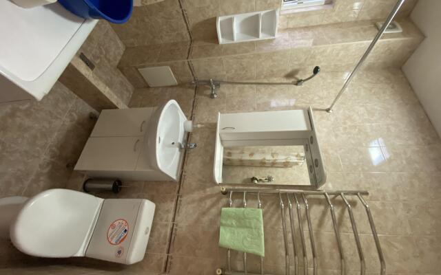 Pioner Guest House