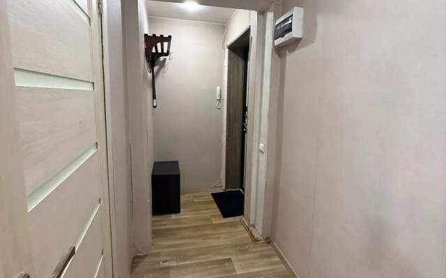 2-Komnatnya Na Lenina 25 Flat