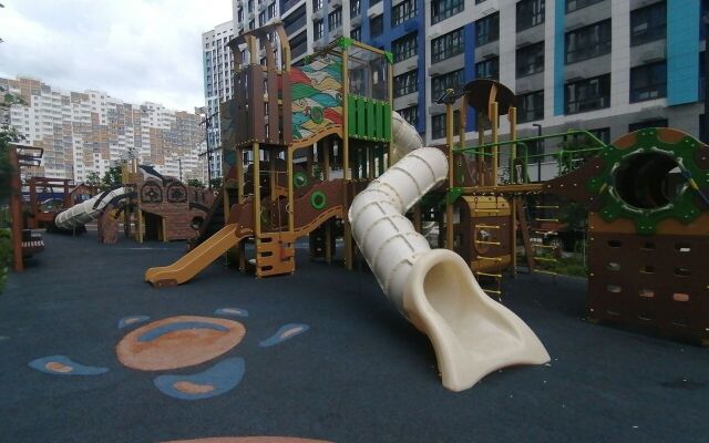 Квартира друга