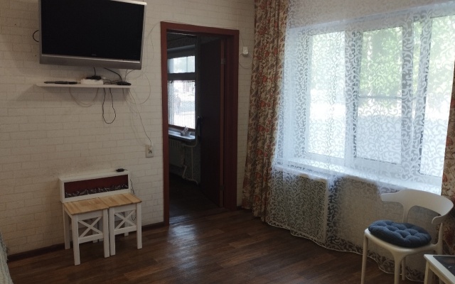 Na Pionerskoy Flat