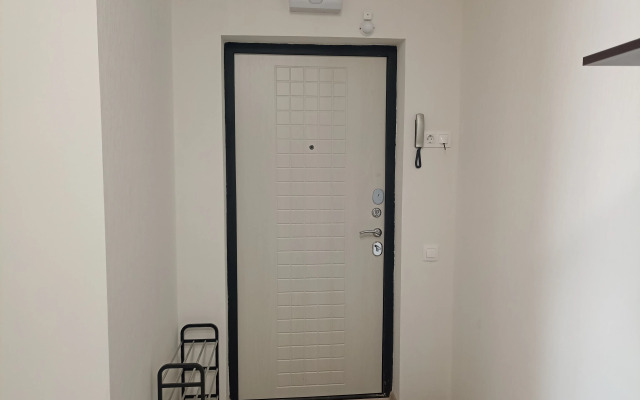 Alfa Rent Anapa na Supsekhskoye shosse 39 Flat