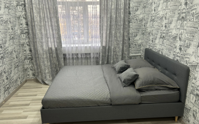 Квартира Отличная двухкомнатная на Советской 184