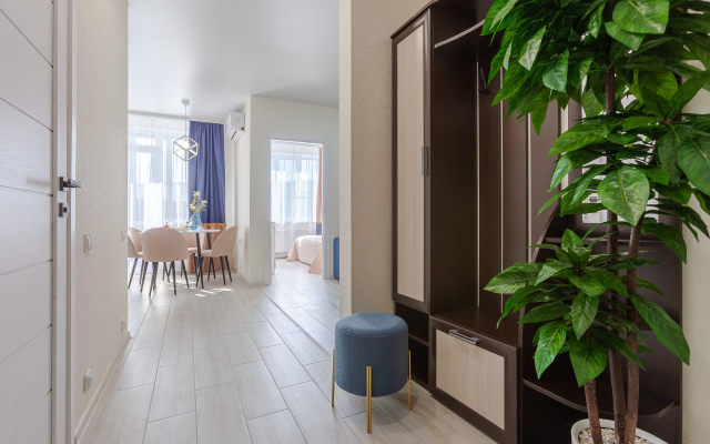 Квартира StarHouse АдмиралЪ