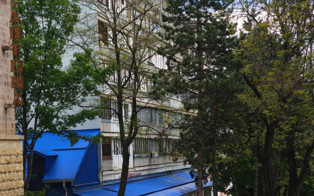 Квартира в стиле Минимализм