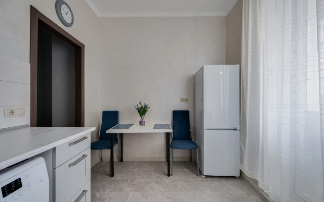 Апартаменты на Шаболовской