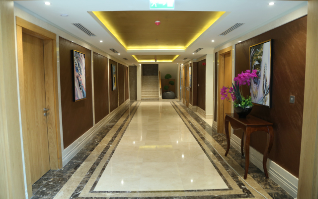 Meshal Hotel