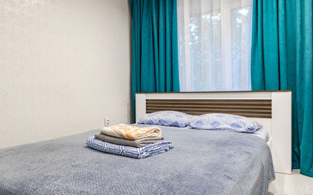 Ryadom S Vokzalom Flat