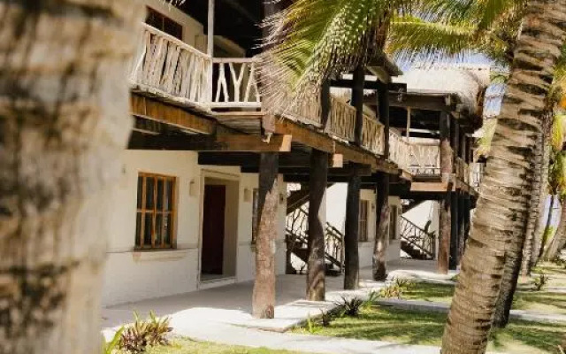 Vr Club Tulum Riviera