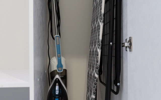 Апартаменты Studio Monochrome