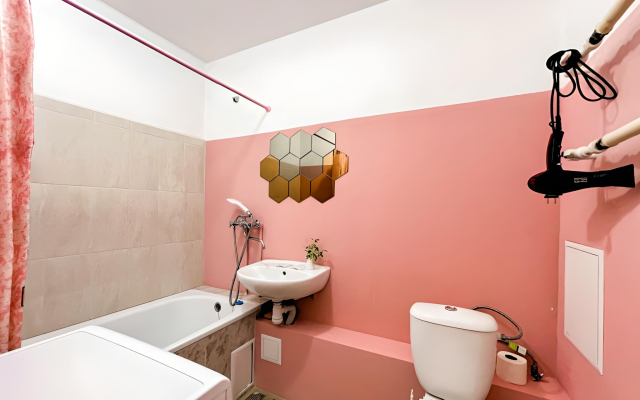 Апартаменты KrymskHome