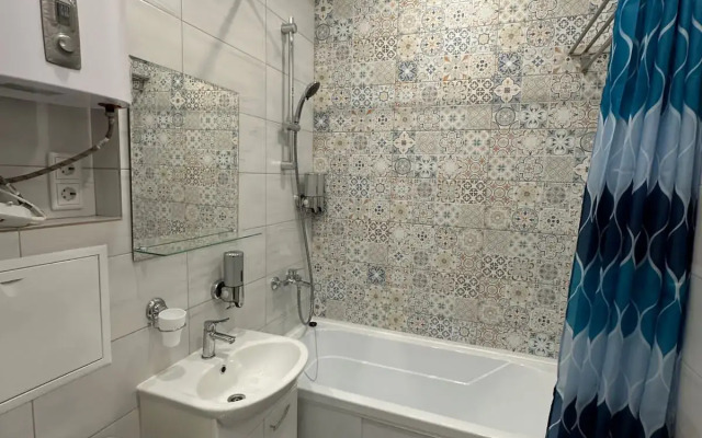 Апартаменты Уютные на Студенческом 30