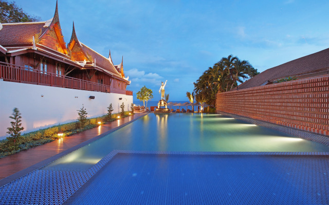 Aksorn Rayong The Vitality Collection