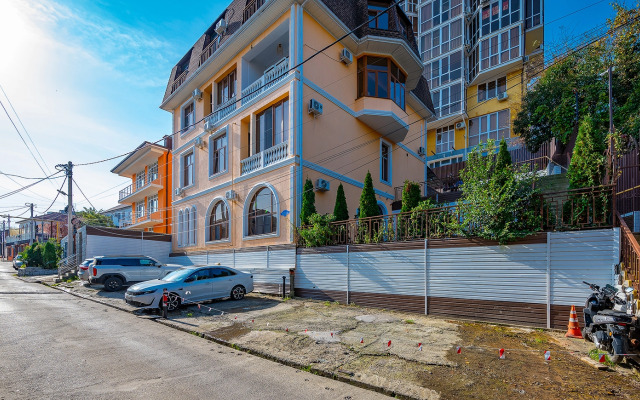 Goodtimeapartments idealnaya Studiya Dlya Dvoikh Apartments