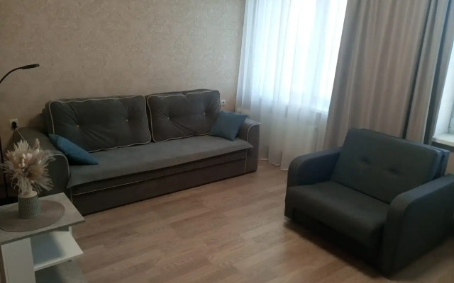 S vidom na more Flat