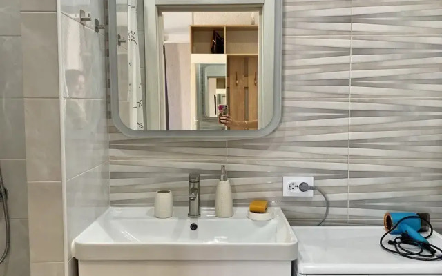 Fermerskaya 22-5 Flat