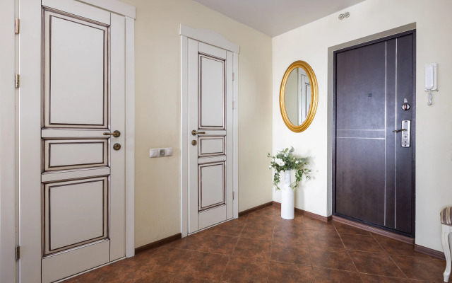 Апартаменты Немига 8