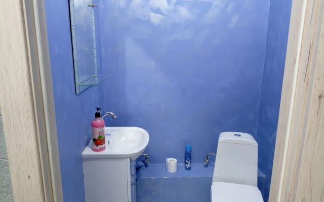 MV-Sofiya Guest house